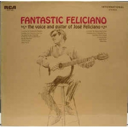 Jose Feliciano - Fantastic Feliciano / RCA